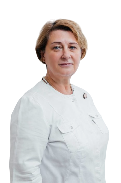 Психотерапевт